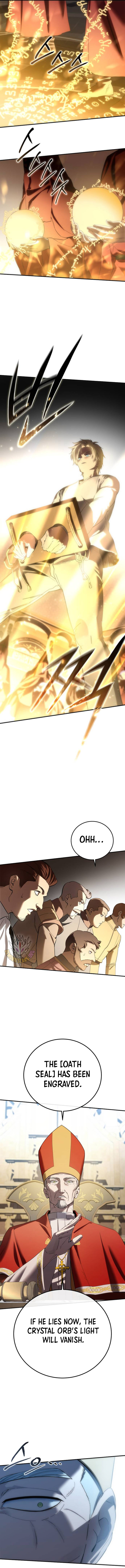 Star-Embracing Swordmaster Chapter 91 20